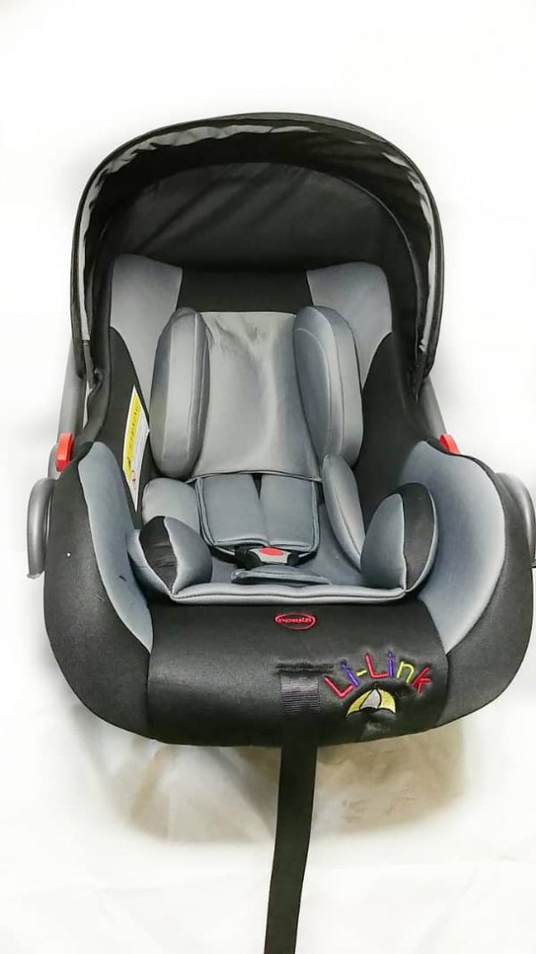 Li Link Baby Car Seats With Carriage Handle Rear Facing