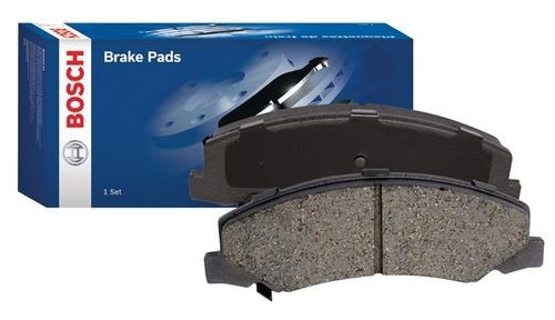 Bosch Rear Brake Pad 0986494224 2001 2008 Carvity