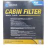 COOPERS FIAAM (AC) Cabin Air Filter