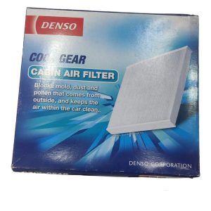 DENSO COOL GEAR (AC) Cabin Air Filter