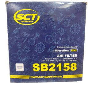 SCT (AC) Cabin Air Filter