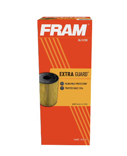 FRAM CH10295 Oil Filter