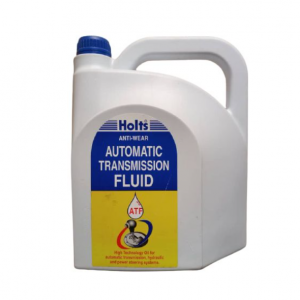Holts Automatic Transmission Fluid ATF