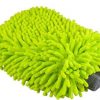 Premium Microfiber Scratch-Free Car Wash Mitt