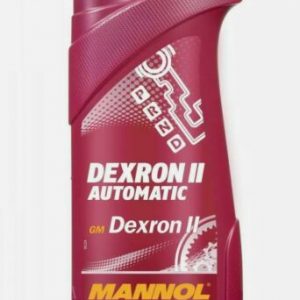 MANNOL Automatic ATF Dexron II
