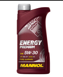 MANNOL Engineoil Engine Oil 5W30 API SN 5 X 1 liters buy online b, 28,95 €