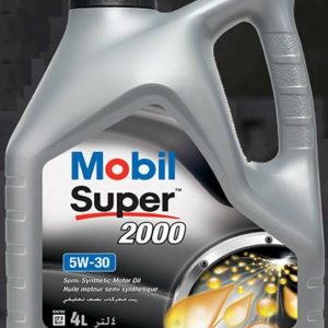 Mobil Super 2000 5W-30