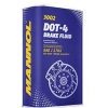 Mannol Dot-4 Brake Fluid