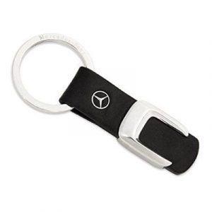 Mercedes benz key holder