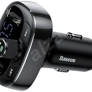 baseus car charger S-09