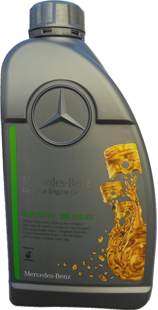 Mercedes Benz Power Steering Oil