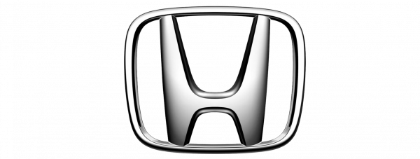 Honda Logo Emblem
