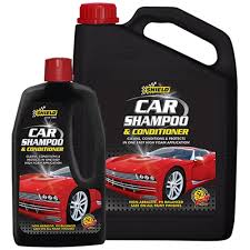 shield shampoo-carvity