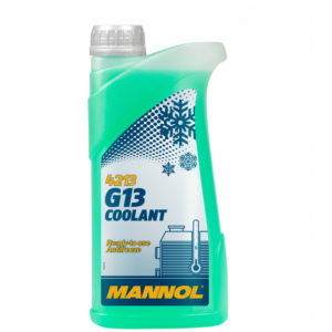 Mannol G13 4213 Coolant