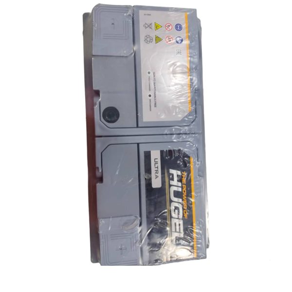 Hugel 100-Amps Battery