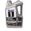 Mobil 1 0W-40 Advanced Full Synthetic (EUROPEAN CAR FORMULA) 5Quartz