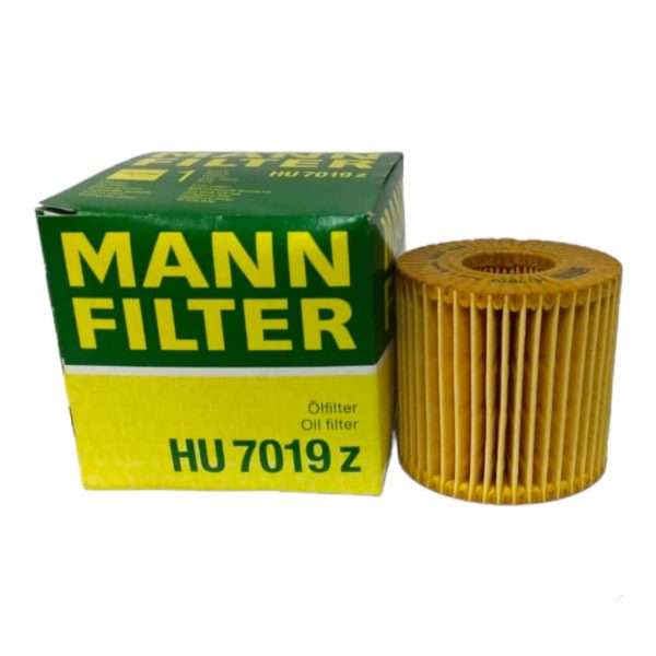 Mann Engine Oil Filter HU7019z