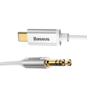 Baseus Type-C To 3.5 Male Digital Audio Cable