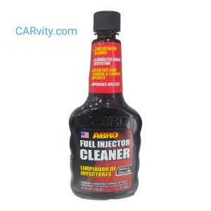 Abro Injector Fuel Cleaner