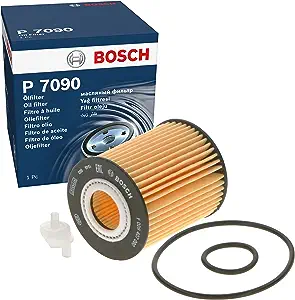 Bosch Oil Filter P7090