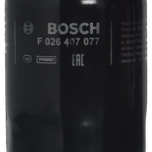 Bosch Oil Filter P7077