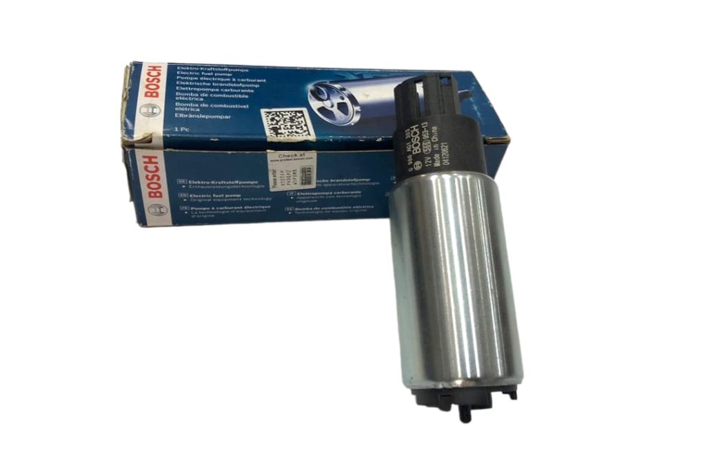 Bosch Electric Fuel Pump