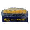 SCT Air Filter SB2287