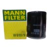 Mann Oil Filter W610/9