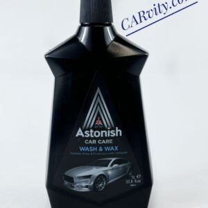 Astonish Car Wash