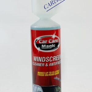 Car Care Magic Windscreen Wash