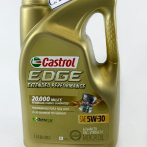 Castro Edge Extended Performance 5W-30