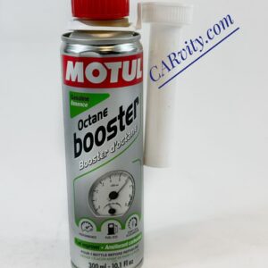 Motul Octane Booster