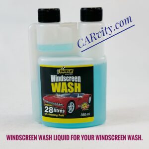 Shield Windscreen Wash