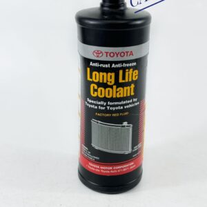 Toyota Long Life Coolant