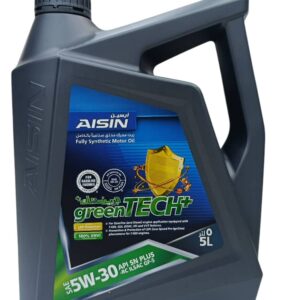 Aisin Greentec+ 5L