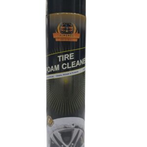 Tyre polish