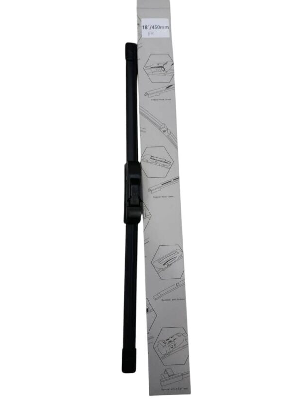 CARvity Wiper Blade (hook)