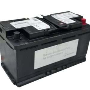 Mercedes Benz AGM 95Ah Battery