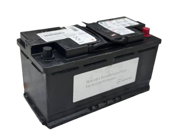 Mercedes Benz AGM 95Ah Battery