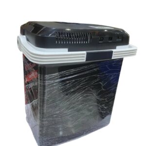 Thermoelectric Cooler and Warmer