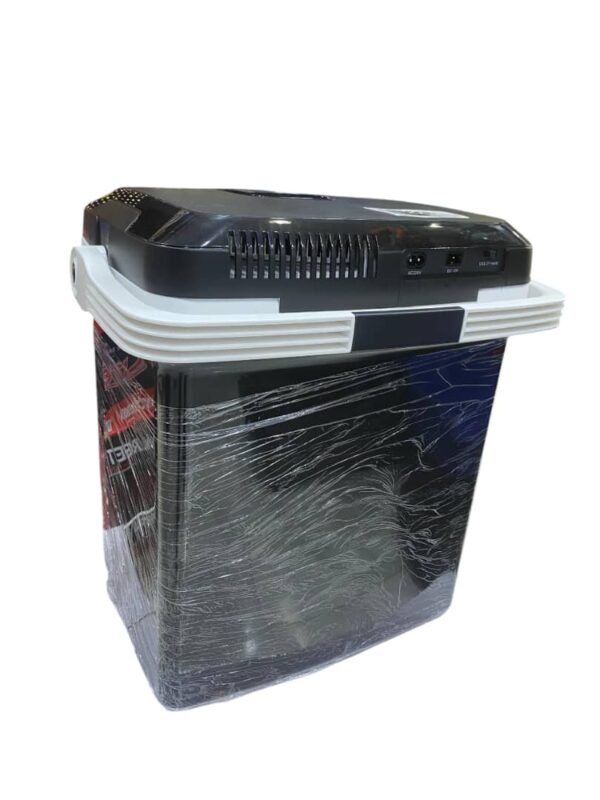 Thermoelectric Cooler and Warmer