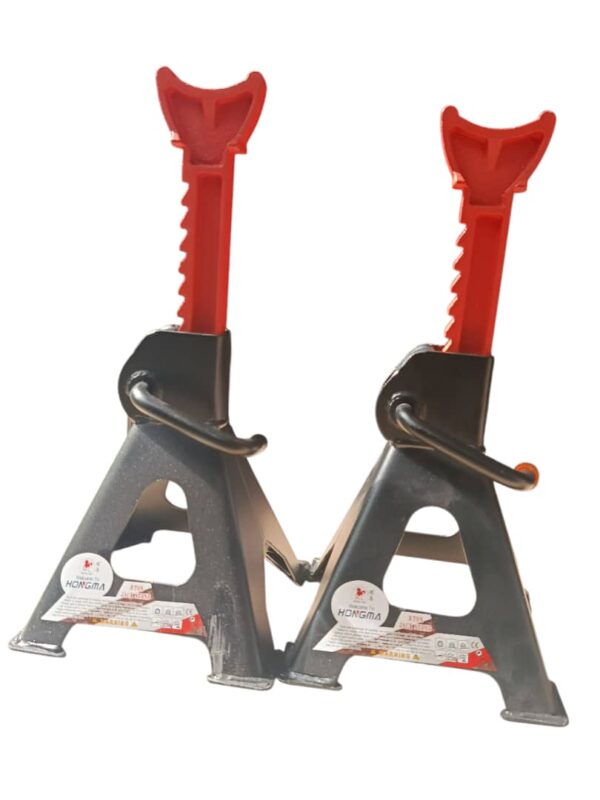 Jack stand