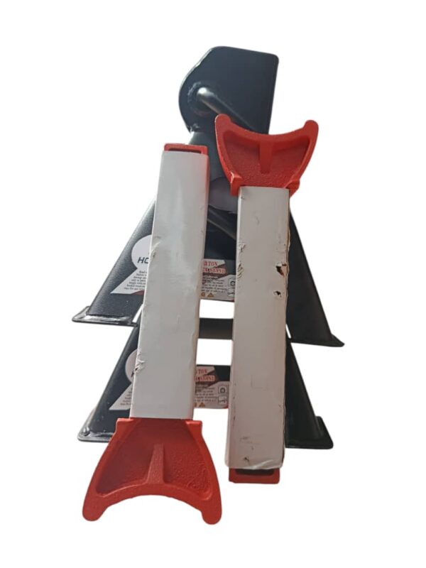 Jack Stand