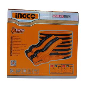 Ingco Jump start cable