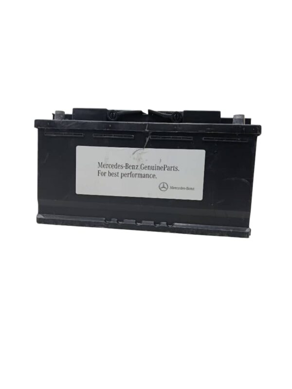 Mercedes Benz AGM 95amps Battery