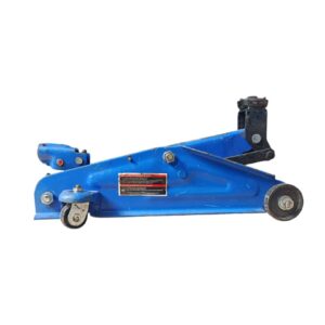 Hydraulic Floor Jack