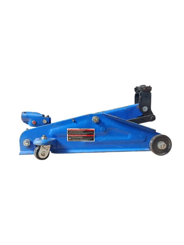 Hydraulic Floor Jack