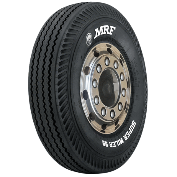 MRF TYRE Nigeria