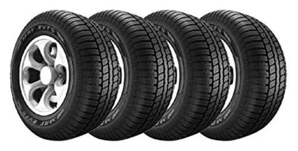 MRF TYRE Nigeria