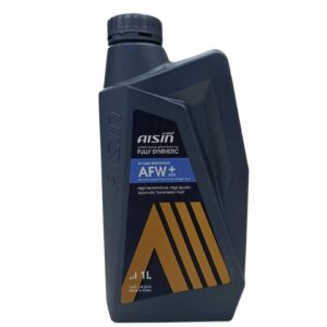 AISIN Fully Synthetic ATF (AFW+) 1L